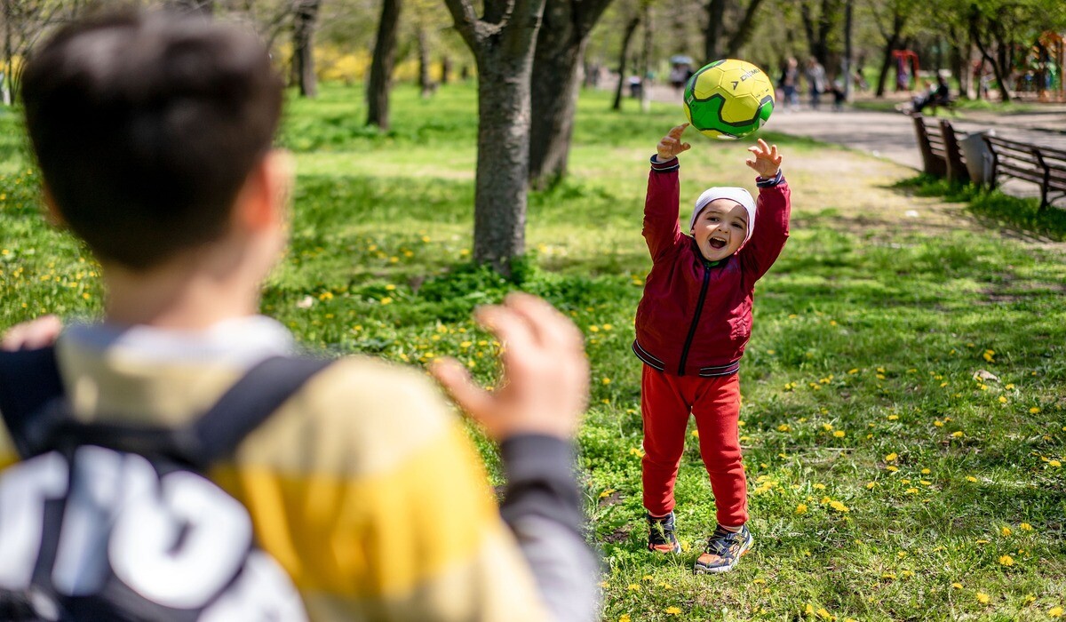 Ausflugsziele mit Kindern in Norderstedt