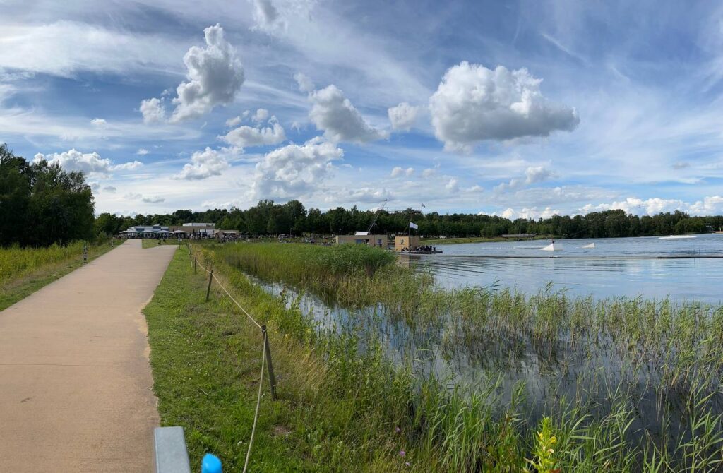 Stadtpark Norderstedt