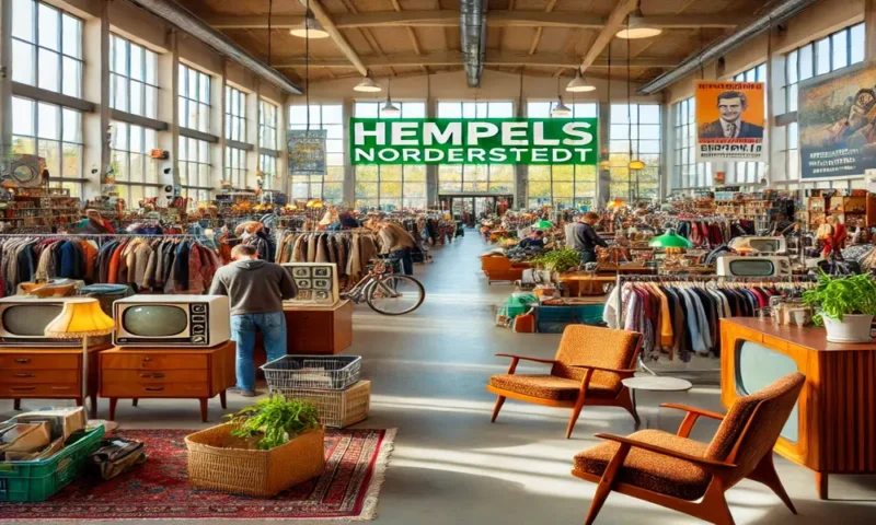 Hempels Norderstedt