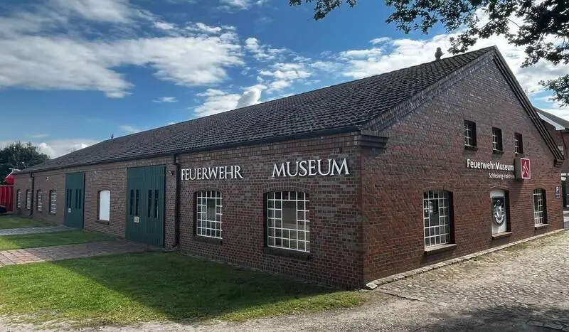 Feuerwehrmuseum Norderstedt